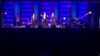 Booth Brothers ~ Touch of the Master's Hand