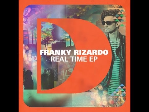 Franky Rizardo - Time [Full Length] 2012