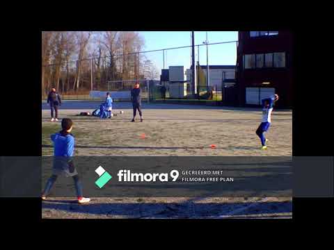 Heist - KFC TURNHOUT