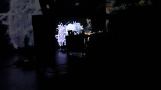 Behind the shadow drops ( Taka Goto / MONO)