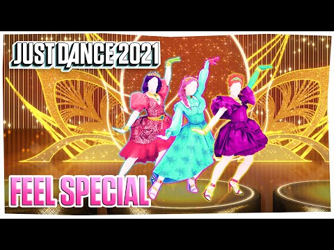 Just Dance 2021: Feel Special by TWICE | Official Track Gameplay [US]