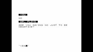 Dr. Floyd for the ZX81