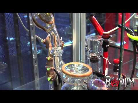 Mayhem Glass