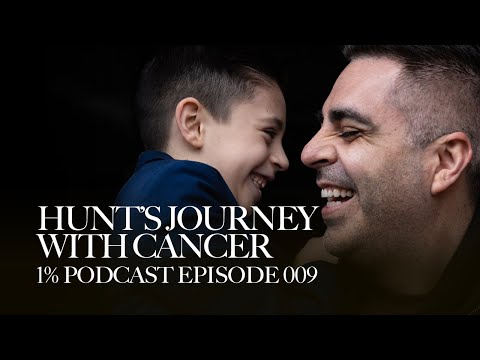 1% Episode 009 Get to know Hunt