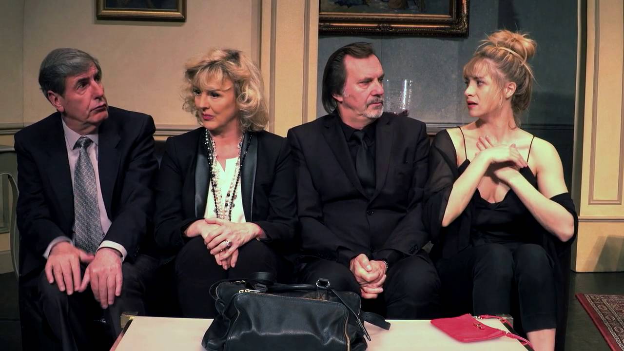 A VOS SOUHAITS HD BANDE ANNONCE