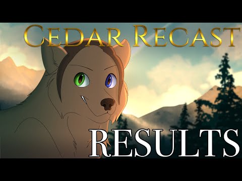 [CEDAR CASTING CALL RESULTS] Thrones || Animated series