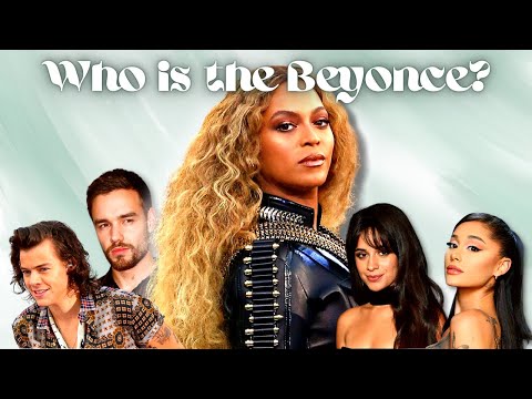 "The Beyonce of the Group" Explained
