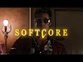 SOFTCORE FIGHT CLUB TYLER DURDEN EDIT