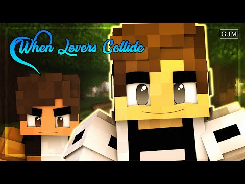 Surprise | When Lovers Meet | [S2 Ep.1] | Minecraft Roleplay (MCTV)
