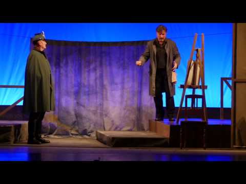 Deutschstunde - Bühnenadaption