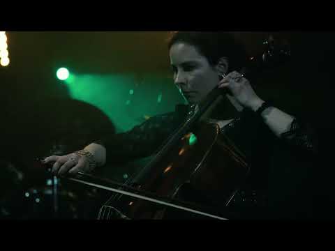 LARRNAKH | Hyperborea Music | Kristen, For A Dead Man