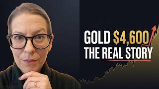 Gold Hits $4,600 While Everyone Watched Canada Geese