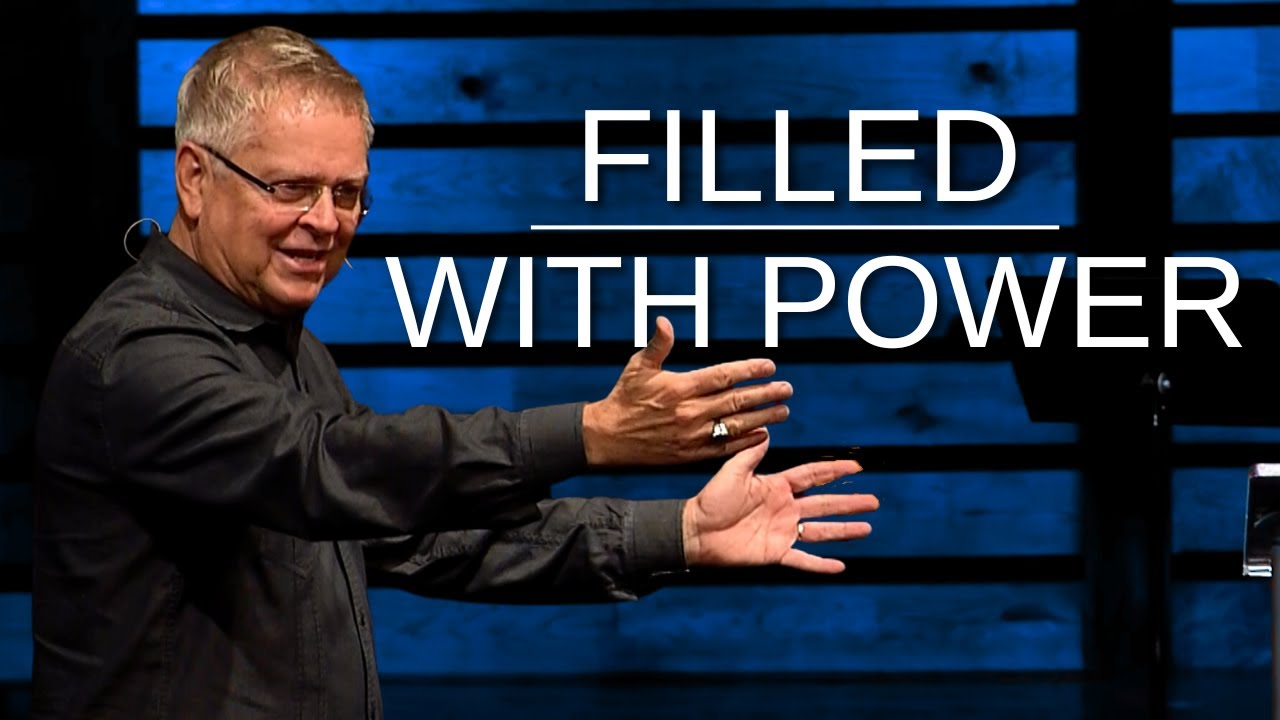 Receiving a Fresh Touch From God | Full Impartation Message | Randy Clark