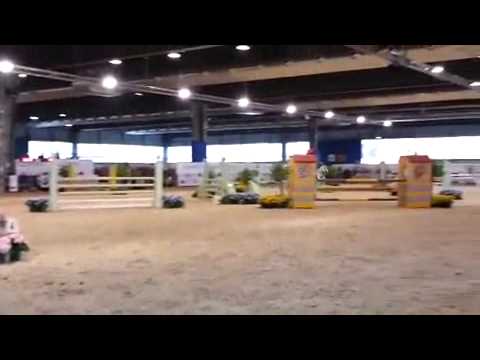 Titti & Rossi - Fiera cavalli Verona 2013