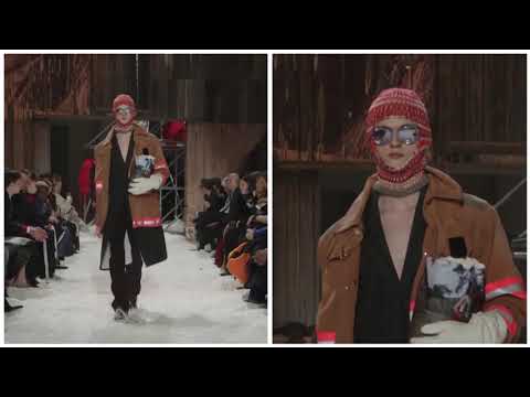 Këto janë trendët e veshjes vjeshtë-dimër 2018 | T7