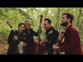 The Cannonball String Band - Jesse James - Official Video