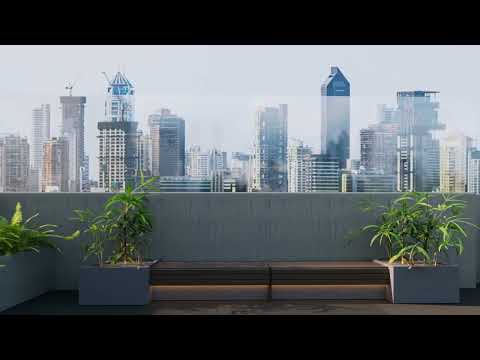 The Baya Midtown Project Tour 1