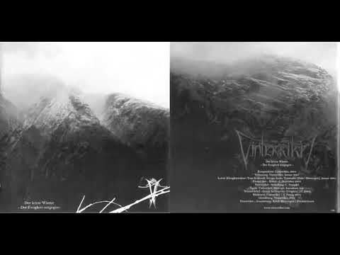 Vinterriket - Der letzte Winter - Der Ewigkeit entgegen [Full album]