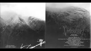 Vinterriket - Der letzte Winter - Der Ewigkeit entgegen [Full album]