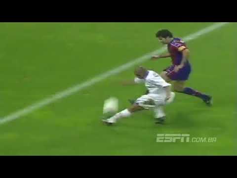 Real Madrid 2 x 3 Barcelona - Campeonato Espanhol ...