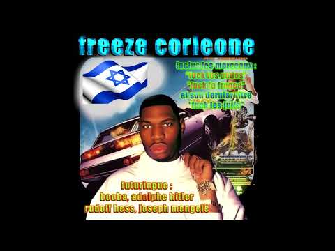 Freeze Corleone - Shavkat (officiel remix)