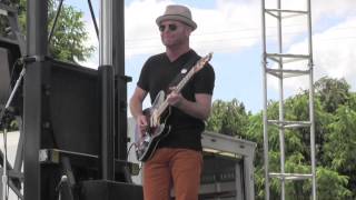 MARCIA BALL "Just Kiss Me" 5-31-14