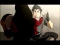 Asami Hair Flip Masami
