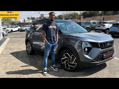 2024 Mahindra XUV 3X0 Price Review | Cost of Ownership | Features | Engine | Practicality | Models