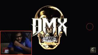"DMX - Bane Iz Back (NEW 2017)" REACTION!!!!