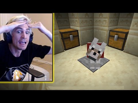 Ultimate Gamers React - Mind-Blowing Minecraft Fails! #37