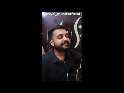 Tomake Chai | Arijit Singh | Bengali song cover by Piyush Dutta