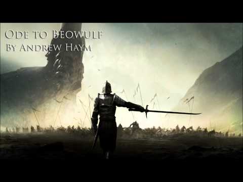 Celtic Music - Ode To Beowulf by Andrew Haym