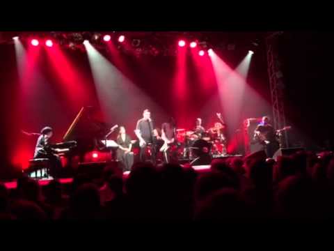 Idan Raichel Project meets Andreas Scholl