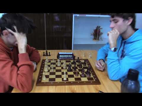 4.1. Cedzo Adam - Hollý Andrej 0:1