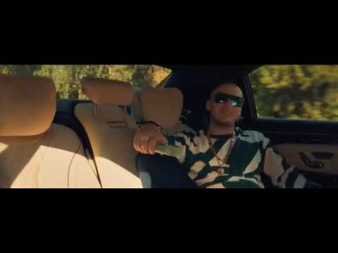 Palermo - Hustle dream prod. Mylk Chocolate