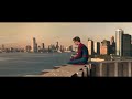 Iron Man Takes Spider Man S Suit Scene Spider Man Homecoming
