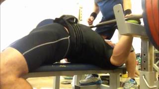 27 Jul 2013 BP 250,250,250, 240, 240, 245