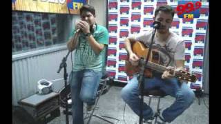 Jorge &amp; Mateus - De Tanto Te Querer ( Estúdio Ao Vivo Estereosom)