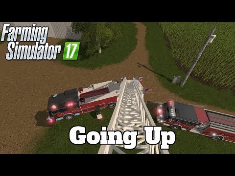FS17 Mod Spotlight - EP. 50: Going Up!