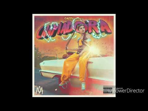Cazzu - Chapiadora (Audio)