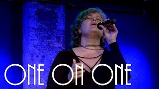 Cellar Sessions: Paula Cole - The Music Of John Lennon & Joni Mitchell 6/20/17 City Winery New York