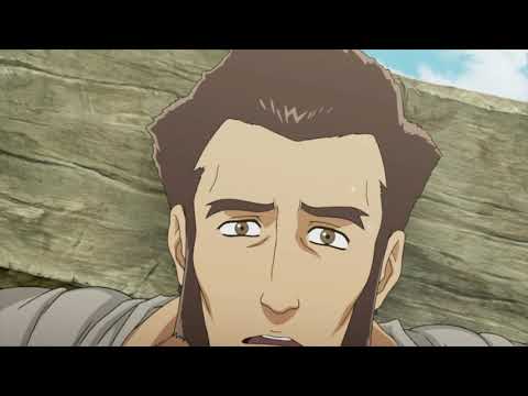 Meu último dia Completo Desenhos Bíblicos Animados Paixão de Cristo Jesus Passion  My Last Day FULL