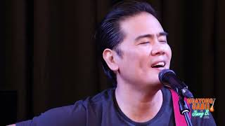 JB Song Cover: &#39;Ang Aking Awitin&#39; 🎤🎶🎵