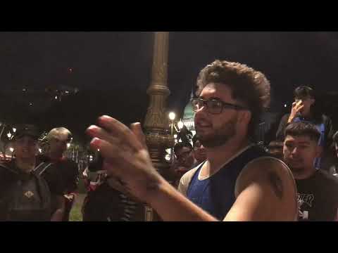 EFRUM vs LMNTO vs EROS vs GNZ | 8vos | E6A x Lov