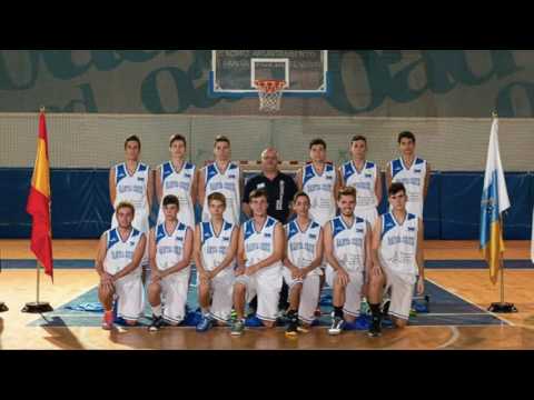 comienza la pretemporada del C.B. SANTA CRUZ 2016-2017