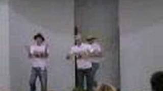 Selyani - Lebedi Materinstva(live).3gp