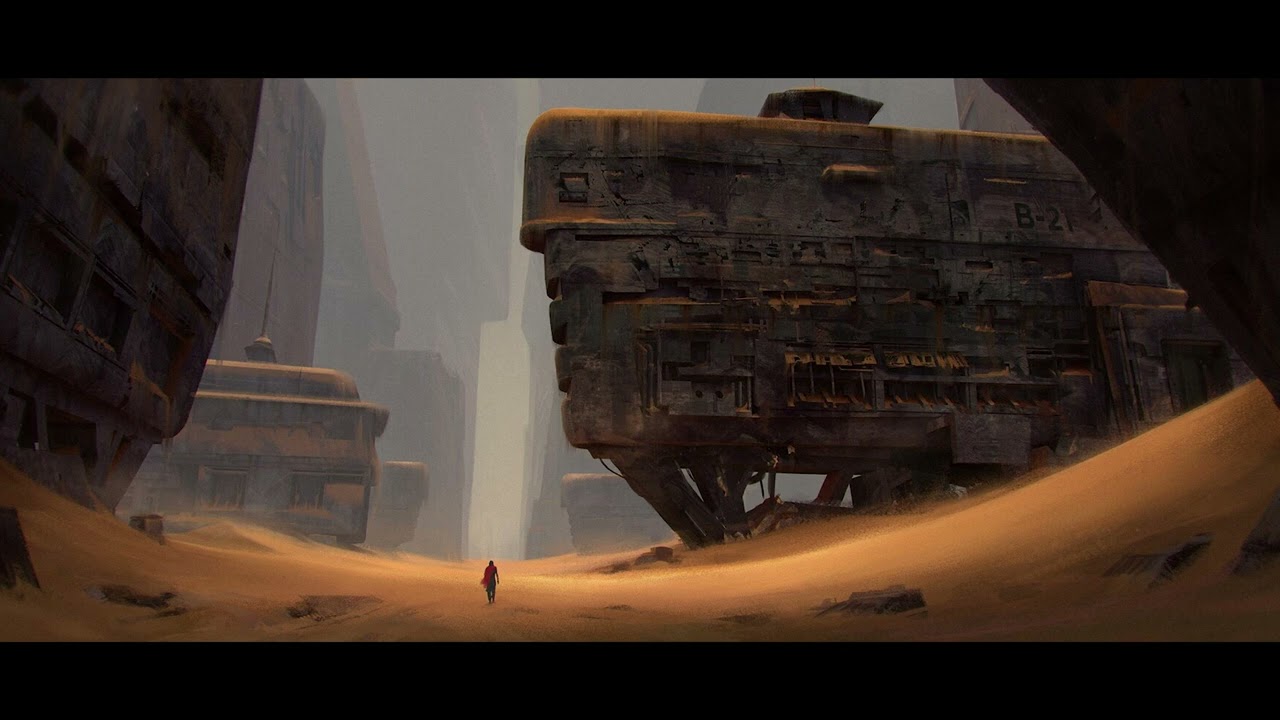 I Freeze Up | Beautiful Chill Mix