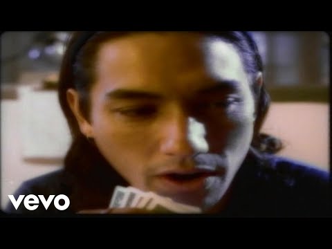 Moist - Leave It Alone