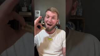 Download lagu Cigar 101: The best way to finish a cigar ALL THE WAY🔥💨 #drewestate mp3