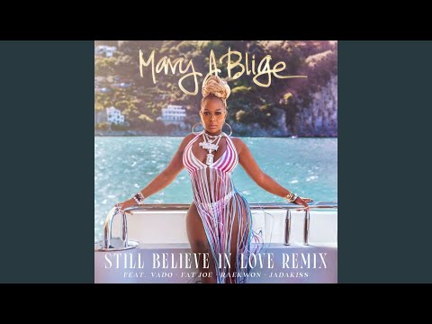 Still Believe In Love (Remix)